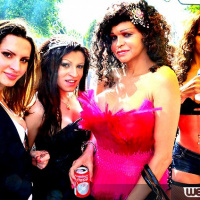 Gay Pride 2011 à Paris