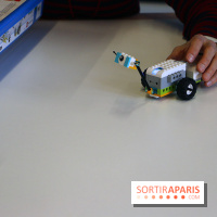 Studio Lego Education