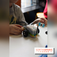 Studio Lego Education