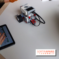 Studio Lego Education