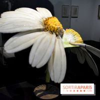 Exposition Jardins au Grand Palais