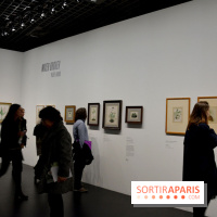 Exposition Jardins au Grand Palais