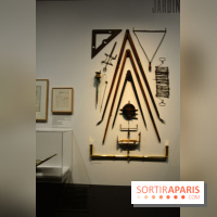 Exposition Jardins au Grand Palais