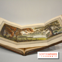 Exposition Jardins au Grand Palais