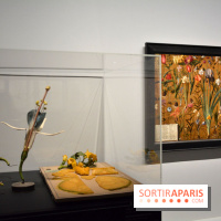 Exposition Jardins au Grand Palais