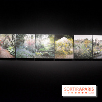 Exposition Jardins au Grand Palais