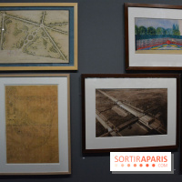 Exposition Jardins au Grand Palais