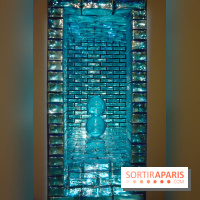 Exposition Jardins au Grand Palais