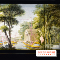 Exposition Jardins au Grand Palais