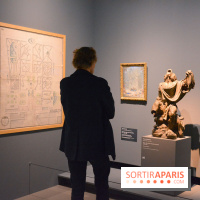 Exposition Jardins au Grand Palais