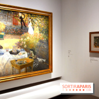 Exposition Jardins au Grand Palais