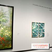 Exposition Jardins au Grand Palais