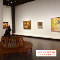 Exposition Jardins au Grand Palais