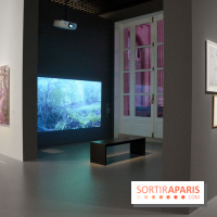 Exposition Jardins au Grand Palais