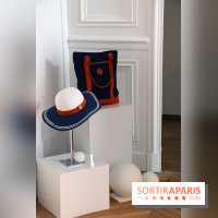 La Griffe Roland Garros 2017