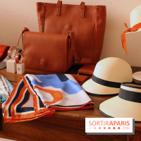 La Griffe Roland Garros 2017