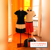 La Griffe Roland Garros 2017