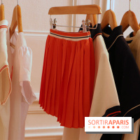 La Griffe Roland Garros 2017