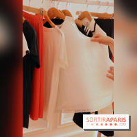 La Griffe Roland Garros 2017