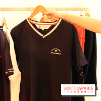 La Griffe Roland Garros 2017