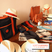 La Griffe Roland Garros 2017