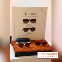 La Griffe Roland Garros 2017