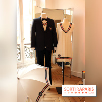 La Griffe Roland Garros 2017