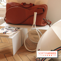 La Griffe Roland Garros 2017