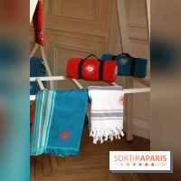 La Griffe Roland Garros 2017