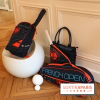 La Griffe Roland Garros 2017