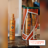 La Griffe Roland Garros 2017