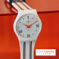 La Griffe Roland Garros 2017