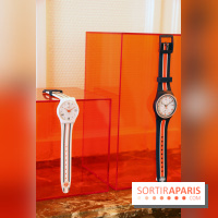 La Griffe Roland Garros 2017