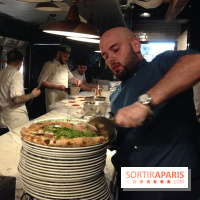 Popolare, la pizzeria bonne et pas cher