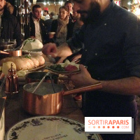 Popolare, la pizzeria bonne et pas cher