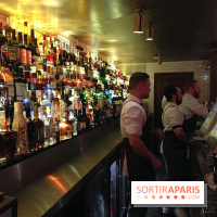 Popolare, la pizzeria bonne et pas cher