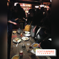 Popolare, la pizzeria bonne et pas cher