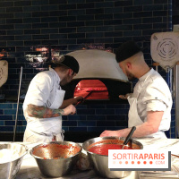 Popolare, la pizzeria bonne et pas cher