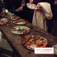 Popolare, la pizzeria bonne et pas cher