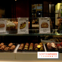 Le Café Michalak - Koonies