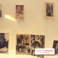 Olga Picasso au Musée Picasso