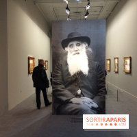 Pissarro au musée du Luxembourg