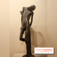 Rodin, l’exposition du centenaire au Grand Palais