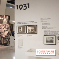 Picasso Primitif au Musée du Quai Branly