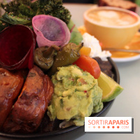 République of Coffee