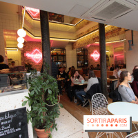 République of Coffee