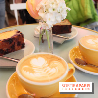 République of Coffee