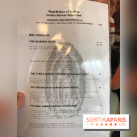 République of Coffee