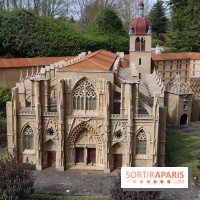 France Miniature 2017