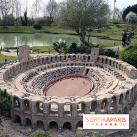 France Miniature 2017